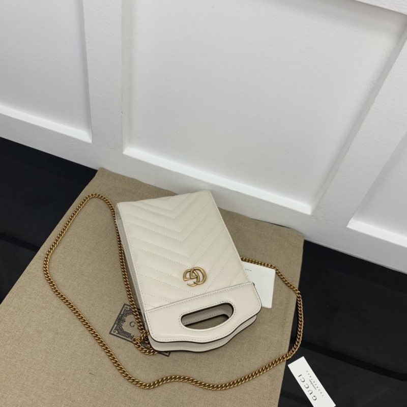 Gucci Top Handle Bags